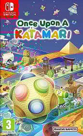 Once Upon A Katamari (NS / Switch) | Nintendo Switch