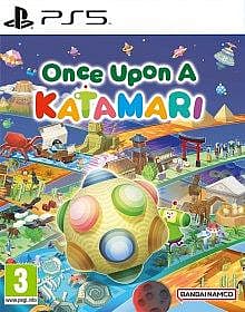 Once Upon A Katamari (PS5) | PlayStation 5