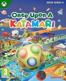 Once Upon A Katamari (Xbox Series)