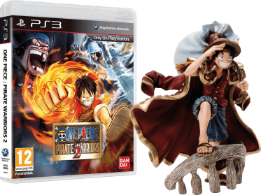 one_piece_pirate_warriors_2_collectors_edition_ps3