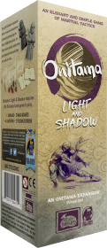 Onitama: Light and Shadow Expansion