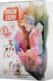 Origin Story