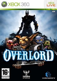 Overlord II (Xbox 360)