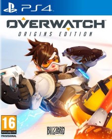 Overwatch: Origins Edition (PS4) | PlayStation 4