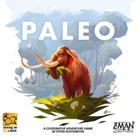 Paleo