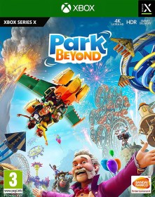 Park Beyond (Xbox Series)