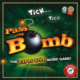 Pass the Bomb