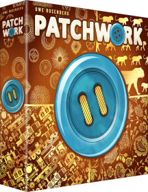 Patchwork - 10th Anniversary Edition