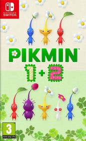 Pikmin 1+2 (NS / Switch) | Nintendo Switch