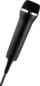 Plaion USB Microphone - Black
