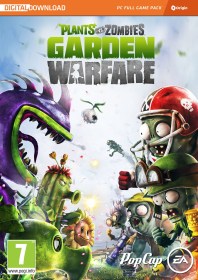 Plants vs. Zombies: Garden Warfare [Digital Code](PC)