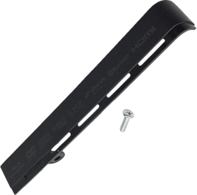 PlayStation 3 Slim Console Hard Drive Cover - Generic (PS3) | PlayStation 3