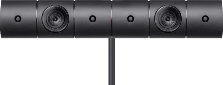 PlayStation 4 Camera v2 (PS4) | PlayStation 4
