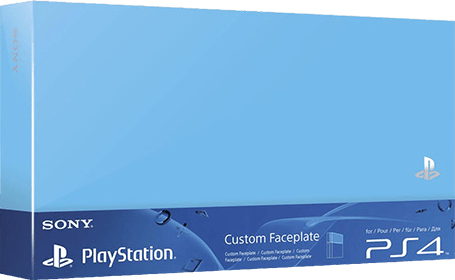 playstation_4_custom_faceplate_aqua_blue_ps4