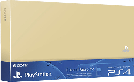 playstation_4_custom_faceplate_gold_ps4