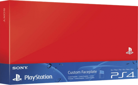 playstation_4_custom_faceplate_red_ps4