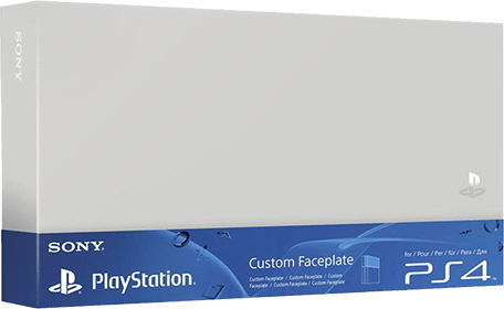 playstation_4_custom_faceplate_silver_ps4