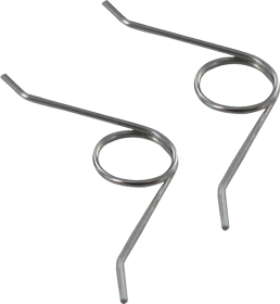 PlayStation 4 DualShock 4 Controller - L2 + R2 Trigger Button Spring Set - Type 1 (PS4) | PlayStation 4