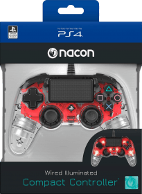 playstation_4_nacon_wired_illuminated_compact_controller_clear_red_ps4