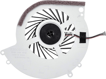 PlayStation 4 Phat Replacement Internal Cooling Fan - Type 1 (1000/1100 Series)(PS4) | PlayStation 4