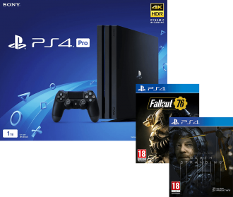 playstation_4_pro_1tb_console_jet_black_fallout_76_death_stranding_bundle_ps4