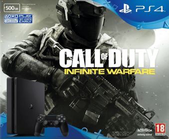 playstation_4_slim_500gb_console_jet_black_call_of_duty_infinite_bundle_ps4