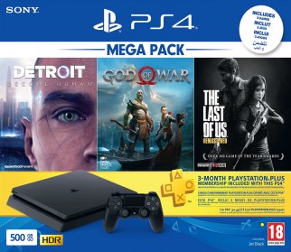 playstation_4_slim_500gb_console_jet_black_detroit_god_of_war_the_last_of_us_bundle_ps4