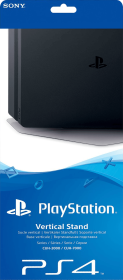 PlayStation 4 Pro / Slim Vertical Stand (PS4) | PlayStation 4