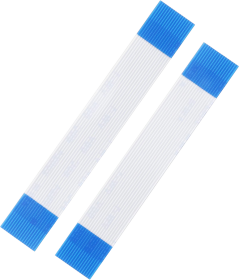PlayStation 5 DualSense Controller - Adaptive Trigger Flex Ribbon Cable - Left + Right / L2 + R2 BDM-020 Pair (PS5) | PlayStation 5