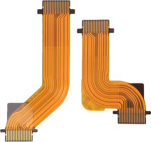 PlayStation 5 DualSense Controller - Adaptive Trigger Flex Ribbon Cable - Left + Right / L2 + R2 BDM-010 Pair (PS5) | PlayStation 5