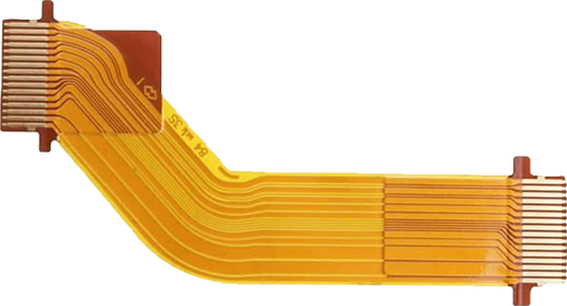 PlayStation 5 DualSense Controller v1 - OEM Adaptive Trigger Flex Ribbon Cable - Right / R2 (PS5) | PlayStation 5
