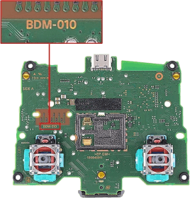 playstation_5_dualsense_controller_v1_oem_motherboard_bdm010_replacement_ps5