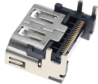 PlayStation 5 Replacement HDMI Port (PS5) | PlayStation 5