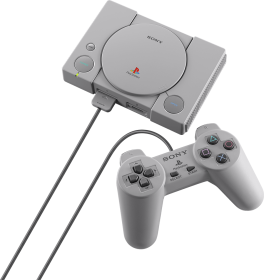 PlayStation Classic Console