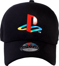 playstation_logo_seamless_cap