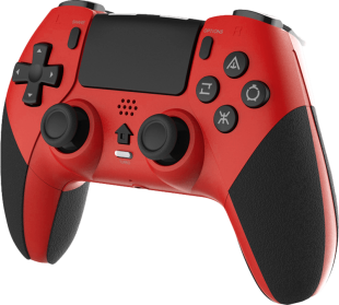 P4 on sale wireless controller