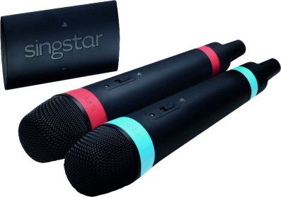 does singstar ps2 work on ps4