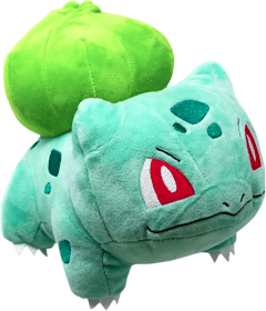 Pokemon: 8inch Bulbasaur Plush