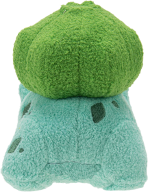 Pokemon: 5" Bulbasaur Sleeping Plush