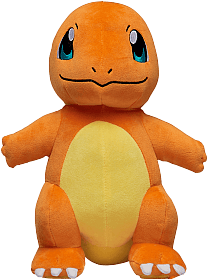 Pokemon: 12inch Charmander Plush