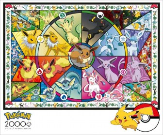 pokemon_eevee_evolutions_2000_piece_puzzle
