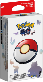 Pokemon GO Plus+