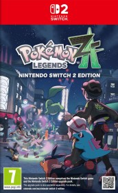 Pokemon Legends: Z-A (NS2 / Switch 2) | Nintendo Switch 2