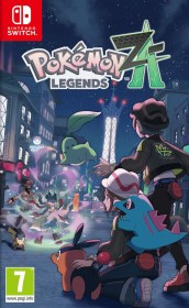 Pokemon Legends: Z-A (NS / Switch) | Nintendo Switch
