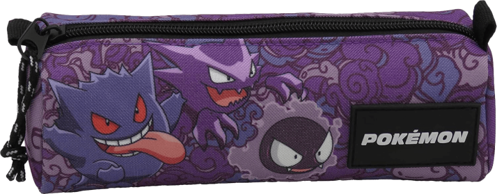 Pokemon: Gengar Pencil Bag