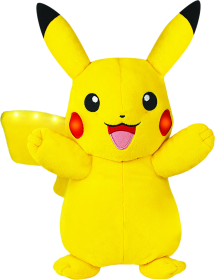 Pokemon: 10