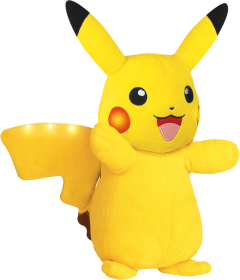 Pokemon: 10
