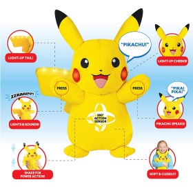 Pokemon: 10
