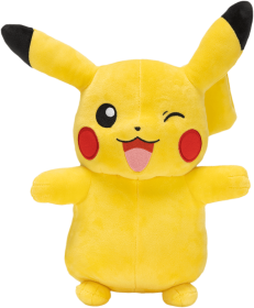 Pokemon: 12inch Pikachu Plush