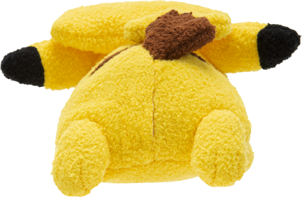 Pokemon: 5inch Pikachu Sleeping Plush